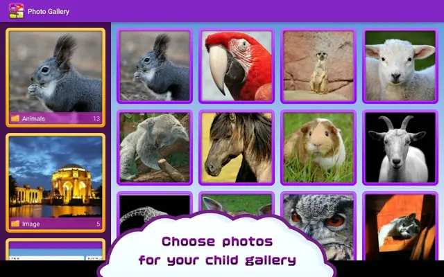 Xooloo App Kids android App screenshot 10